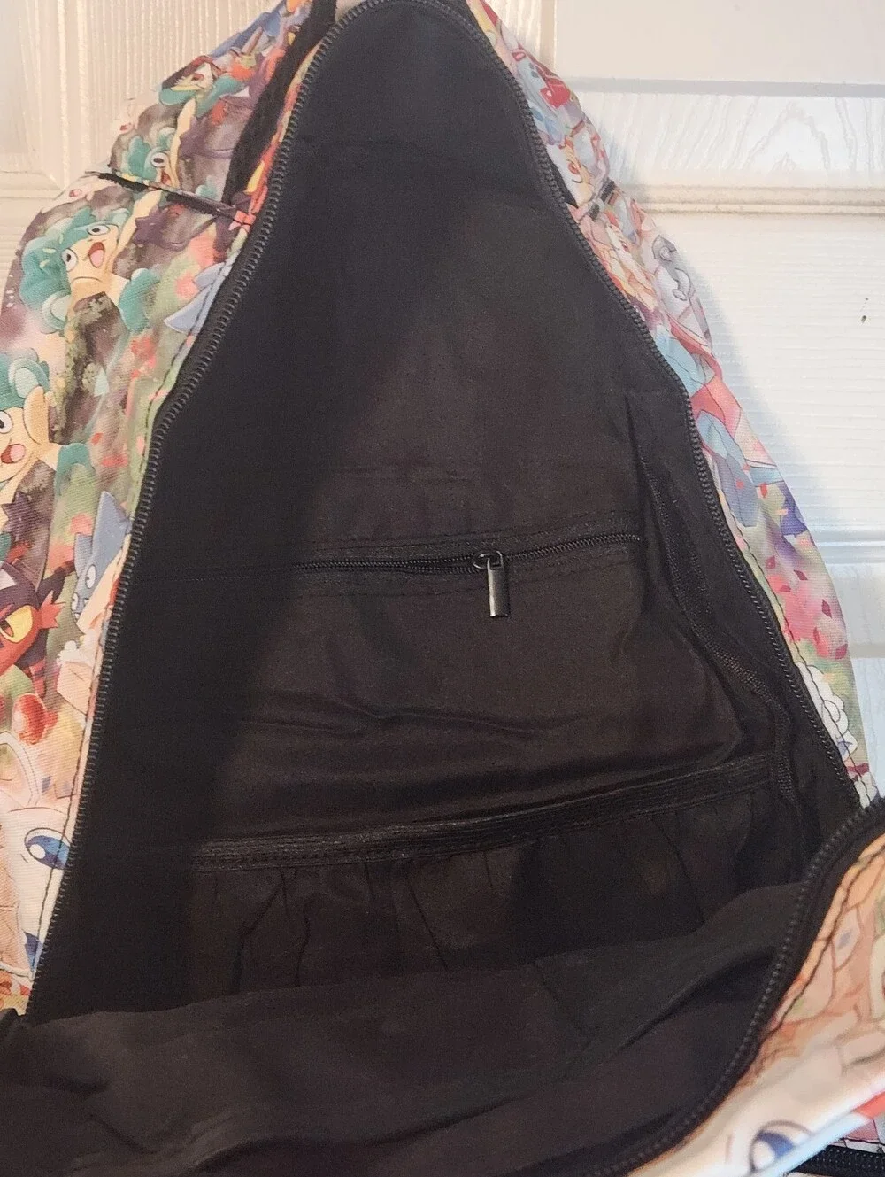 POKEMON CHARACTER BACKPACK